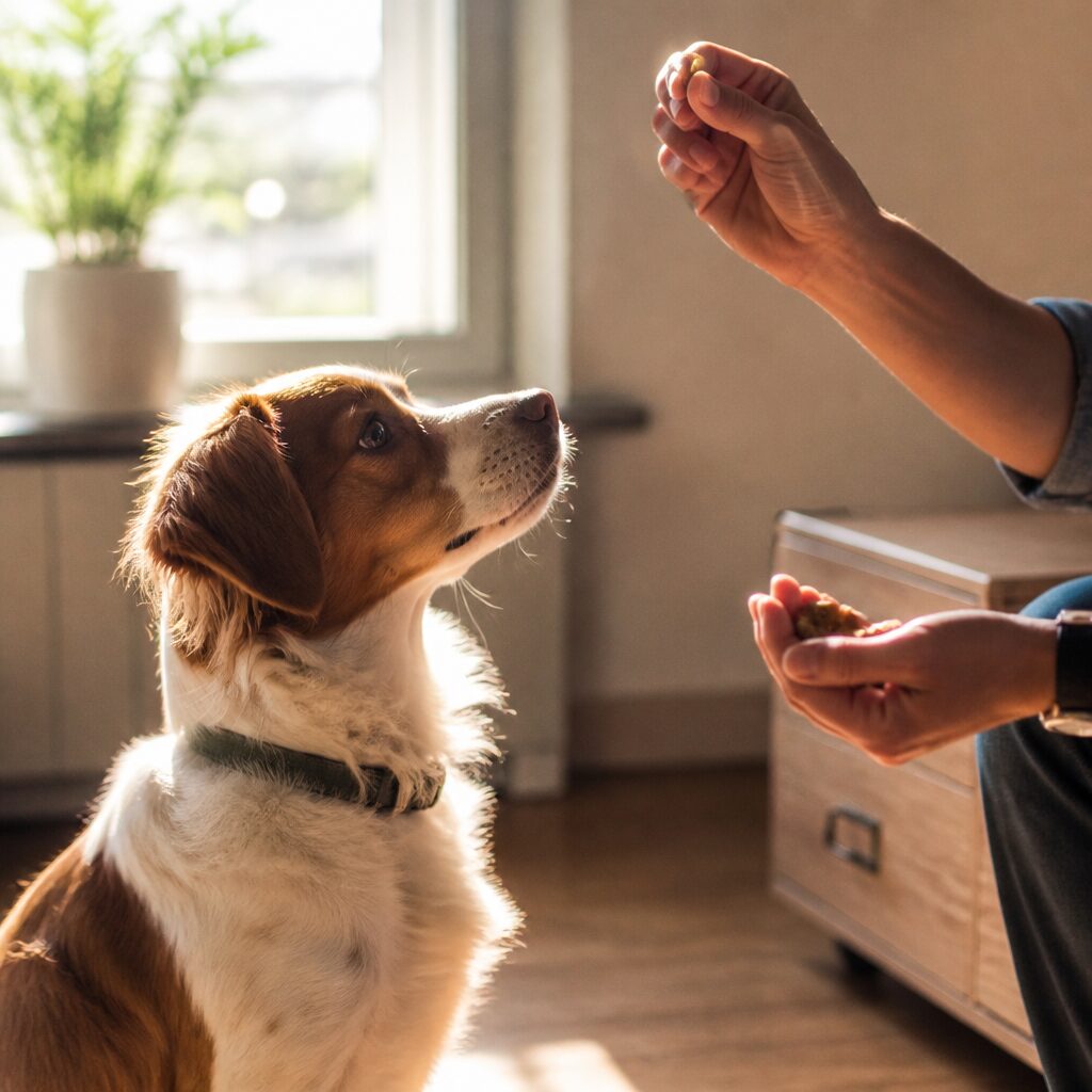 Clicker Training vs Verbal Markers: Which to Use for Your Dog