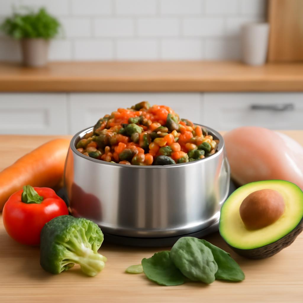 Counter Surfing: How to Stop Your Dog From Stealing Food