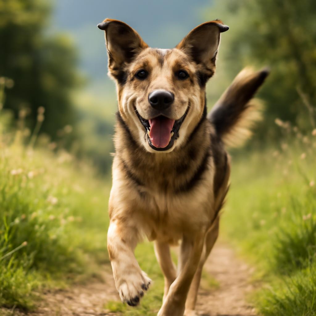 Door Dashing: How to Stop Your Dog From Bolting Outside