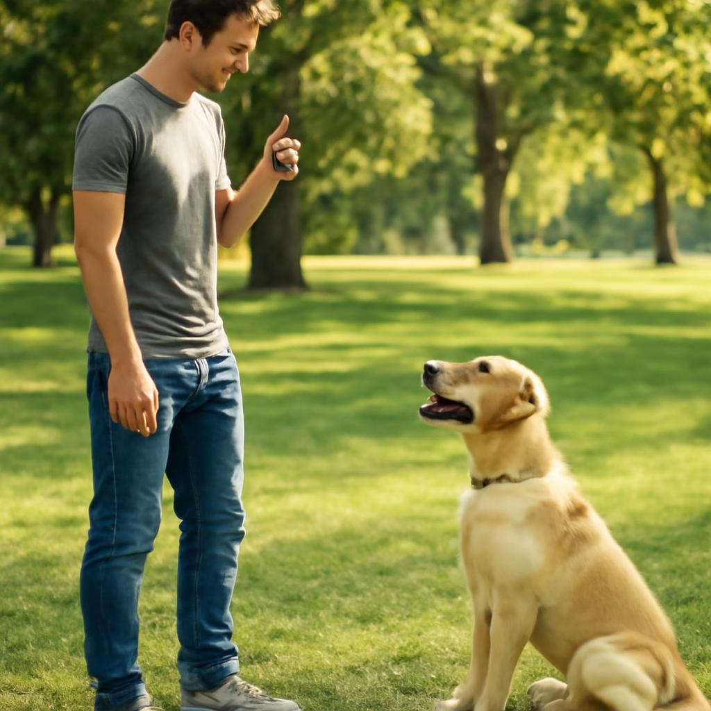 How to Teach a Dog to Sit: The Complete Step-by-Step Guide