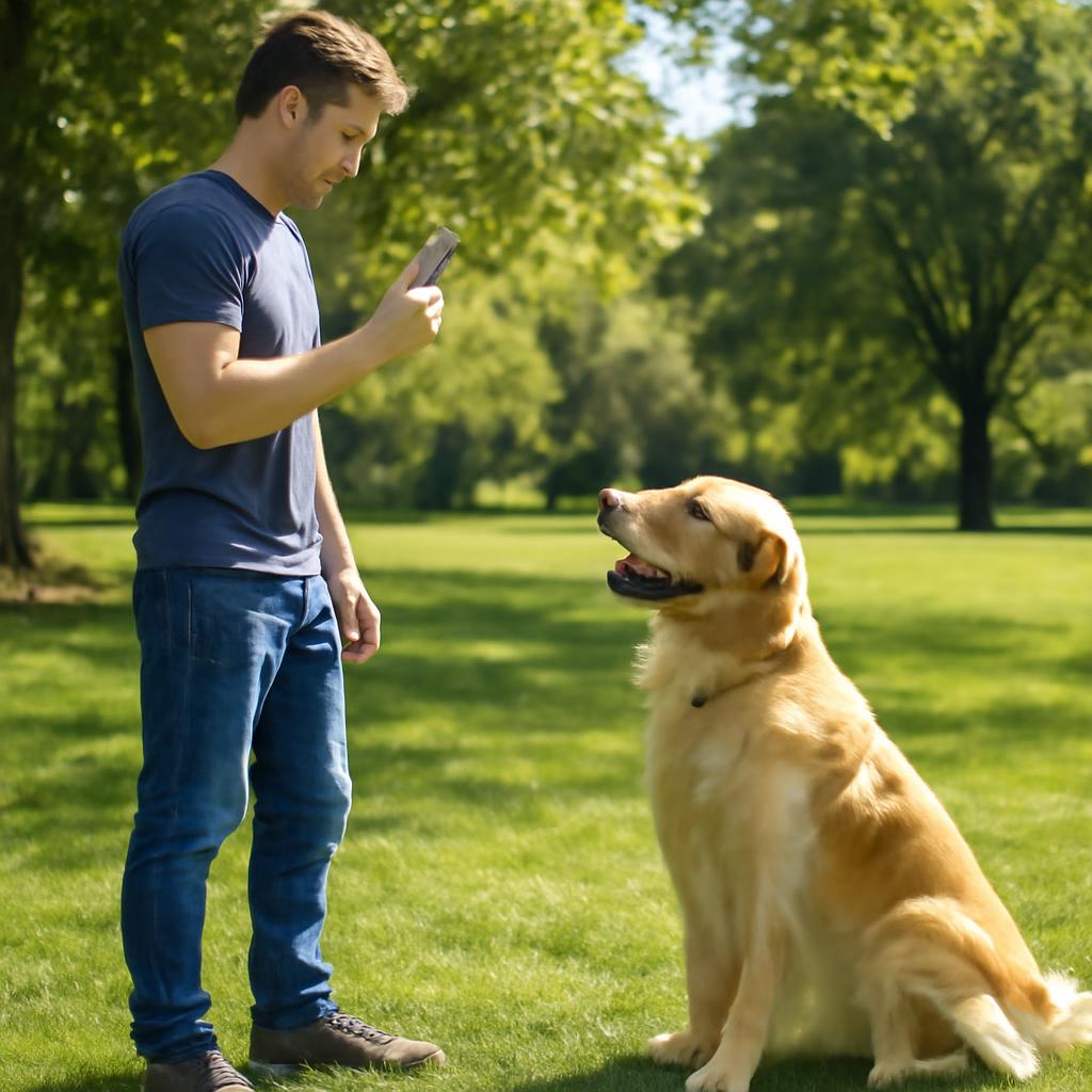 The Best Dog Training Methods: Positive Reinforcement vs. Other Approaches