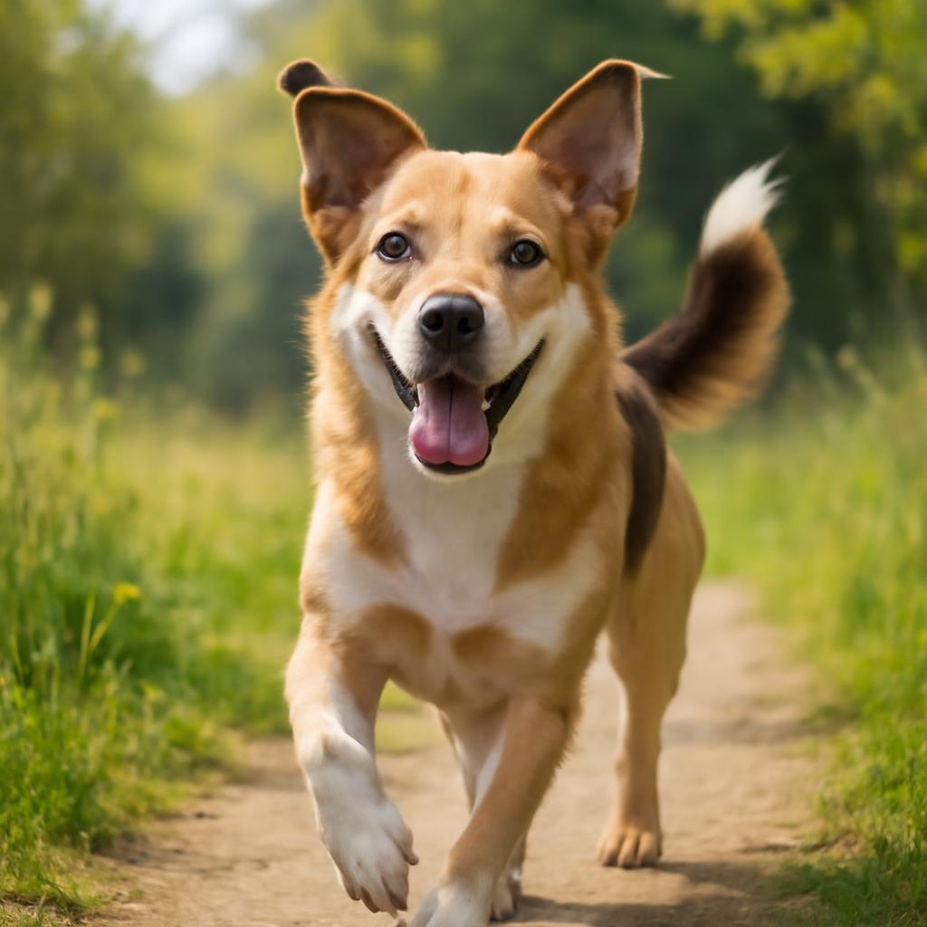 How to Stop a Dog From Jumping Up: 5 Positive Methods to Try