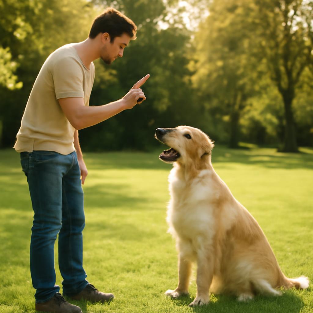 How to Reduce Excessive Dog Barking: Causes, Training Tips and When to Get Help