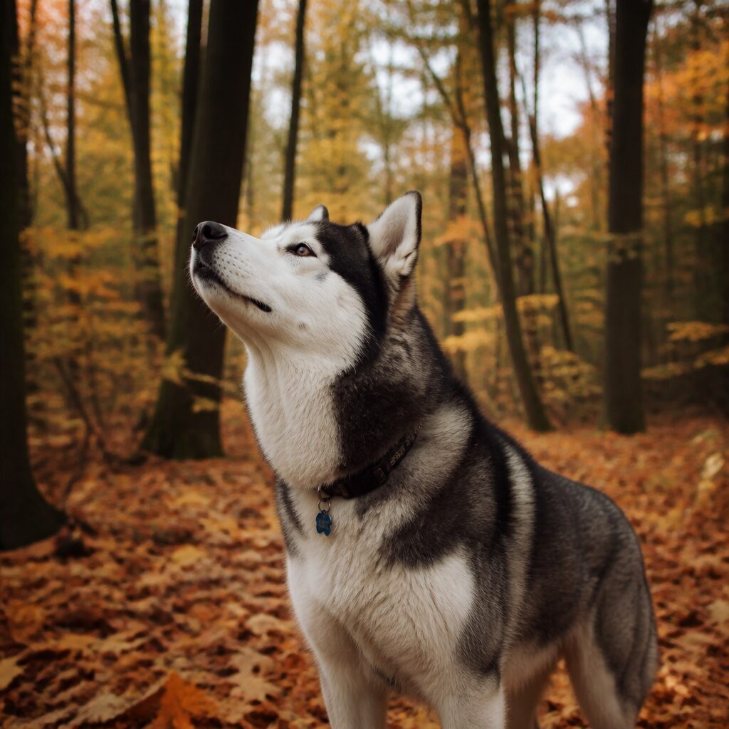 Seasonal Dog Behavior Changes: What to Expect and Why