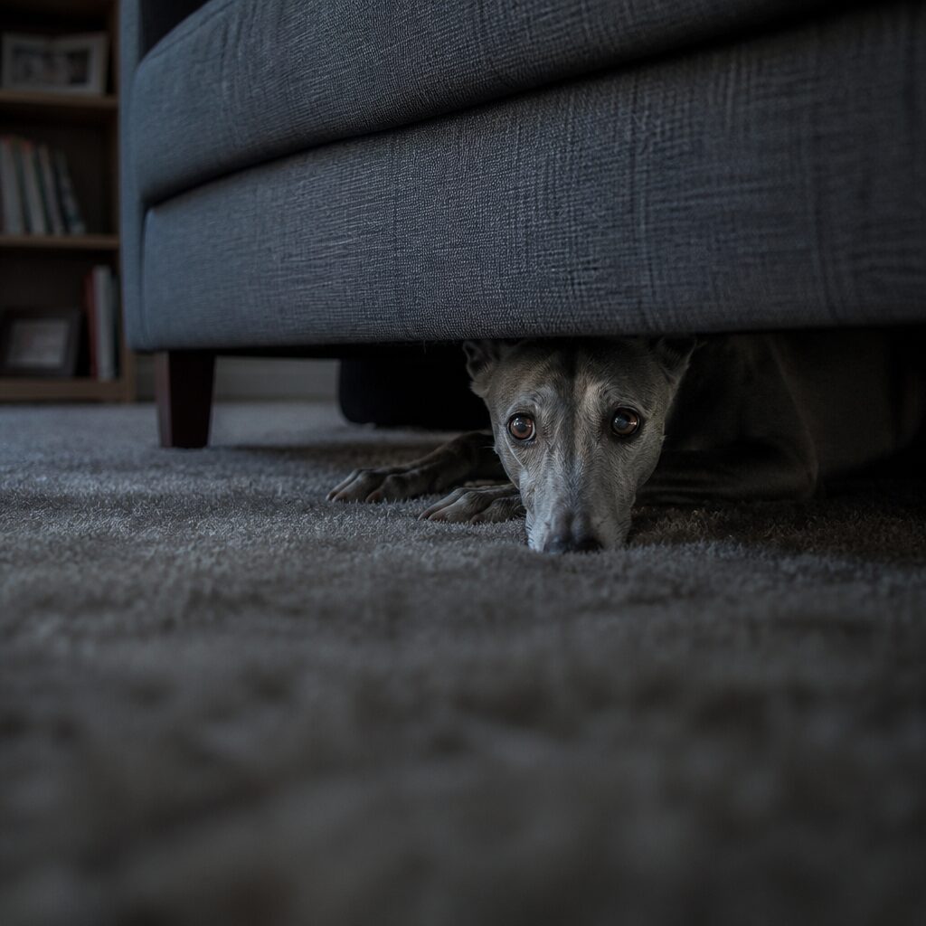 Why Is My Dog Anxious? 7 Common Causes and What Can Help